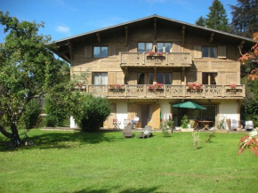 Résidence Chalet des Granges